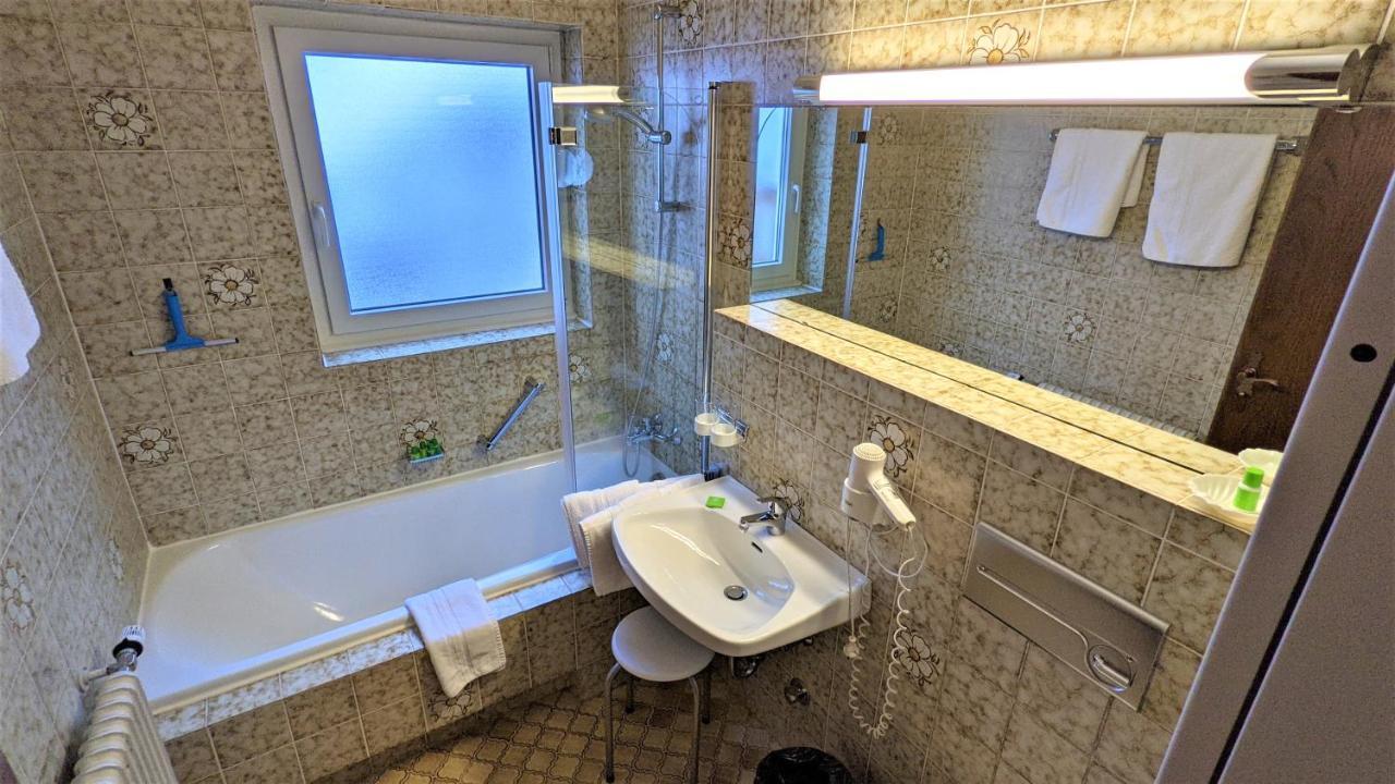 גראינאו Ferienhaus Wetterstein מראה חיצוני תמונה